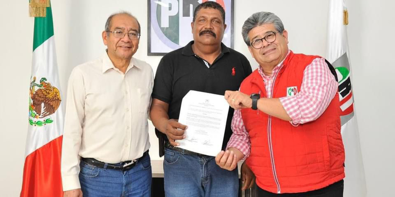 Demandan investigar a fondo asesinato de candidato priista