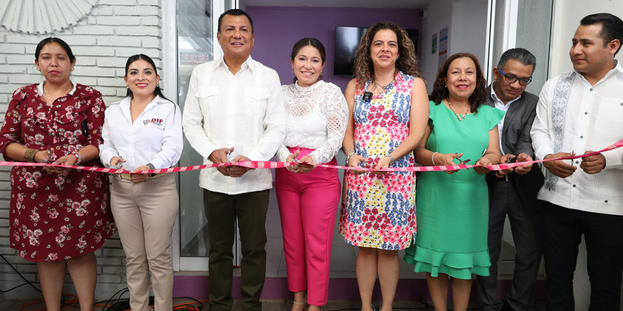 Cuenta Oaxaca con Juzgado especializado en juicios de reconocimiento o de la contradicción de la paternidad