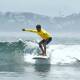 El surf levanta la mano por Oaxaca