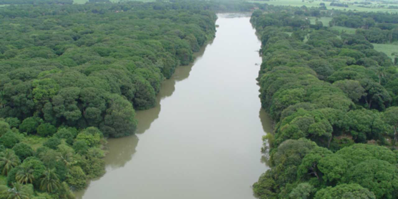 Exige CNDH atender al río Papaloapan   