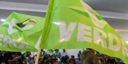 Foto: internet – ilustrativa // El Partido Verde desplazó en Oaxaca de Juárez a Morena con una ventaja de más de 3 mil votos.