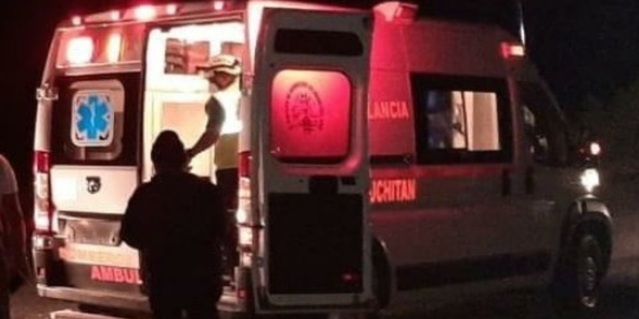Asesina a cuchilladas a su esposo en Día del Padre | El Imparcial de Oaxaca