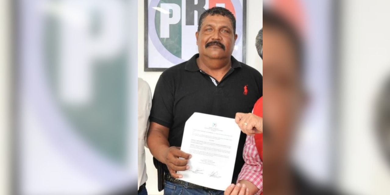 Asesinan a candidato del PRI en Santo Domingo Armenta | El Imparcial de Oaxaca