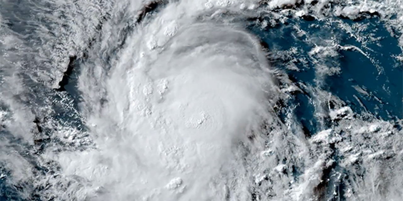 Huracán ‘Beryl’ alcanza categoría 4 y amenaza el sureste del Caribe | El Imparcial de Oaxaca