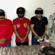 Catean narcotiendas en el Istmo: hay 13 detenidos