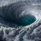 Posible formación del primer ciclón tropical en el atlántico