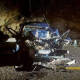 Fatal accidente en Carretera Federal 200