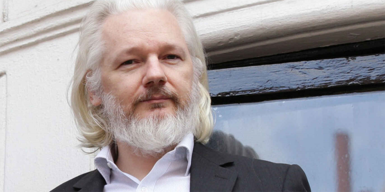 Liberan a Julian Assange; se declara culpable y regresa a Australia tras acuerdo con Estados Unidos | El Imparcial de Oaxaca