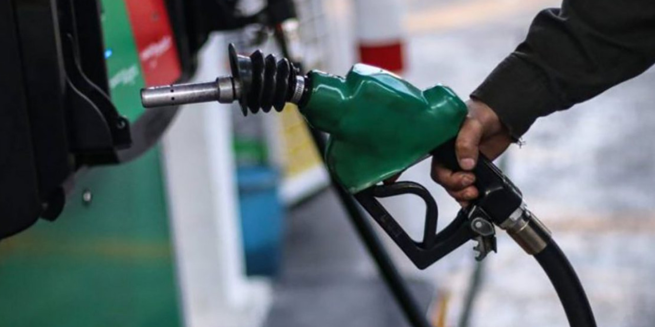 Oaxaca: ¿Dónde se vende la gasolina más barata este lunes 17 de junio de 2024? | El Imparcial de Oaxaca