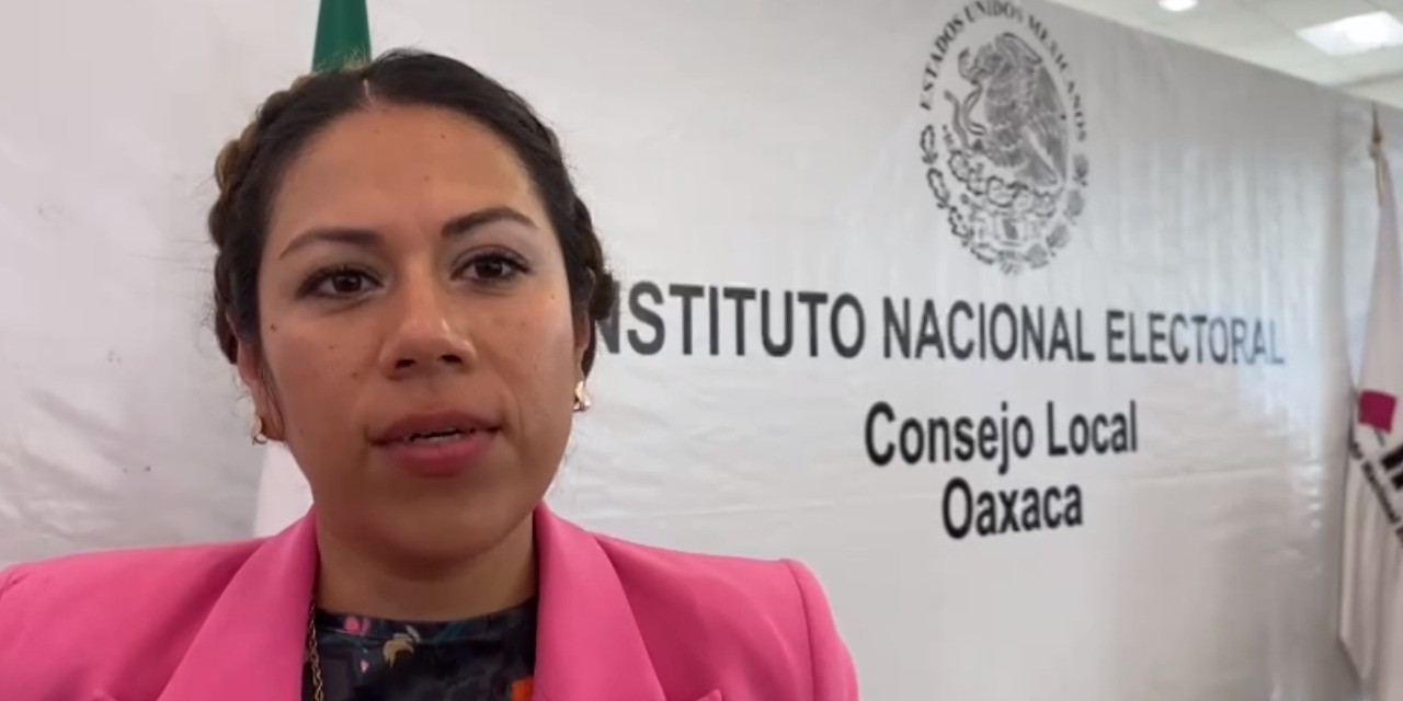 Impugnaciones marcan la etapa final del proceso electoral en Oaxaca | El Imparcial de Oaxaca