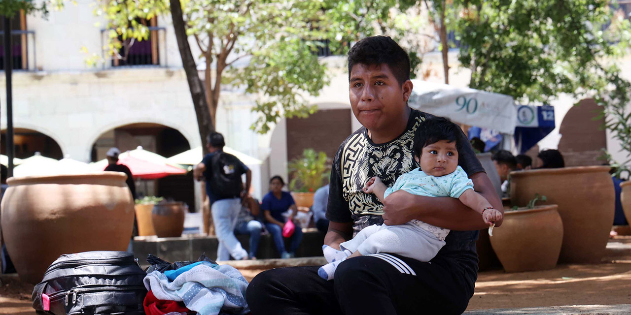 Pide iglesia a padres ser custodios de sus familias | El Imparcial de Oaxaca