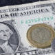 El peso mexicano se recupera ante el dólar; respiro