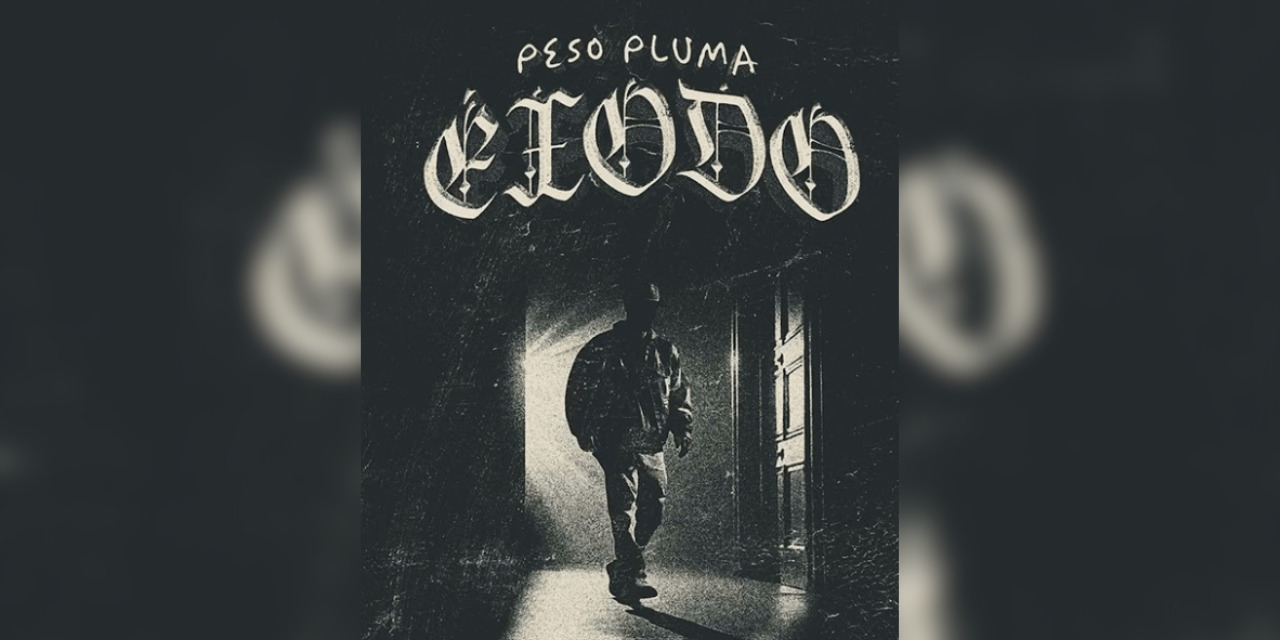 “Éxodo”: El nuevo disco de Peso Pluma, entre controversias y aplausos | El Imparcial de Oaxaca