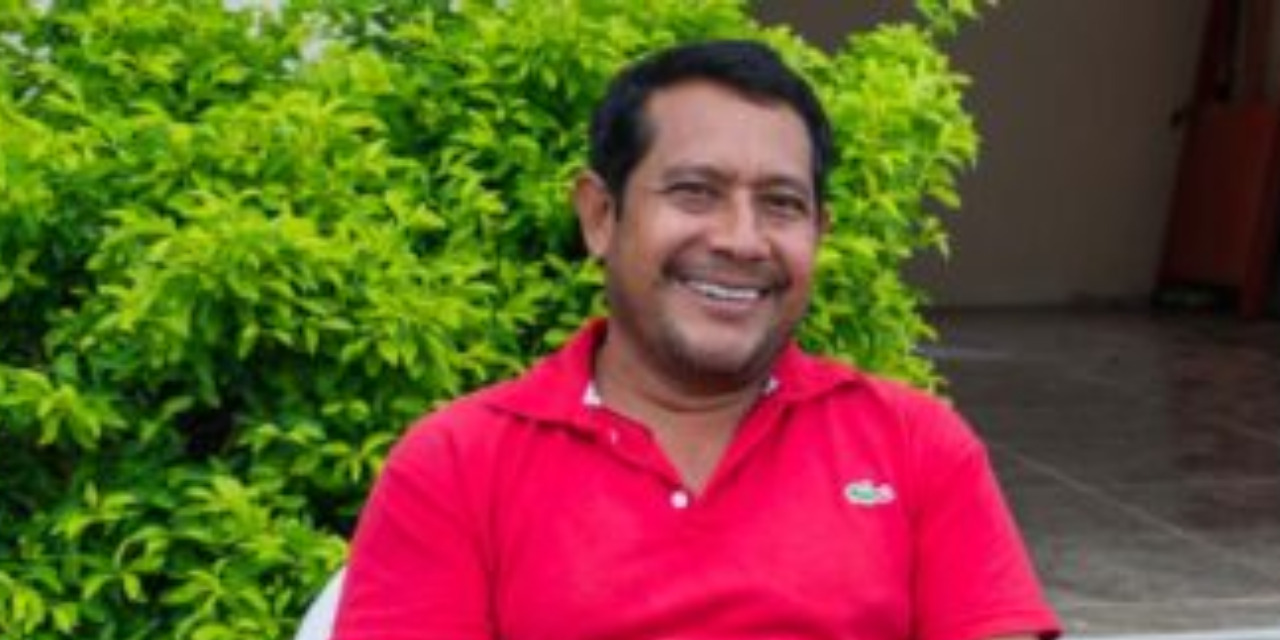 Revocan sentencia de 46 años a líder comunitario de Puente Madera | El Imparcial de Oaxaca