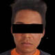 Capturan a presunto ladrón de celular en Juchitán