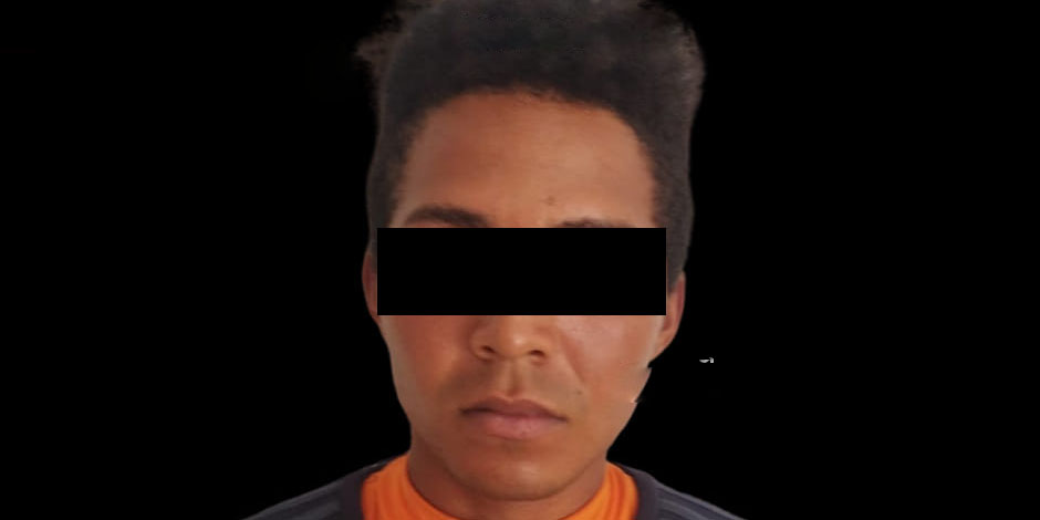 Capturan a presunto ladrón de celular en Juchitán | El Imparcial de Oaxaca