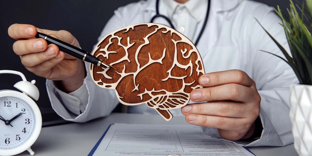 Foto: internet – ilustrativa // Mayor incidencia de enfermedades cerebrovasculares en personas adultas mayores de 60 años de edad.