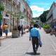Oaxaca camina, un año perdido y proyecto fallido