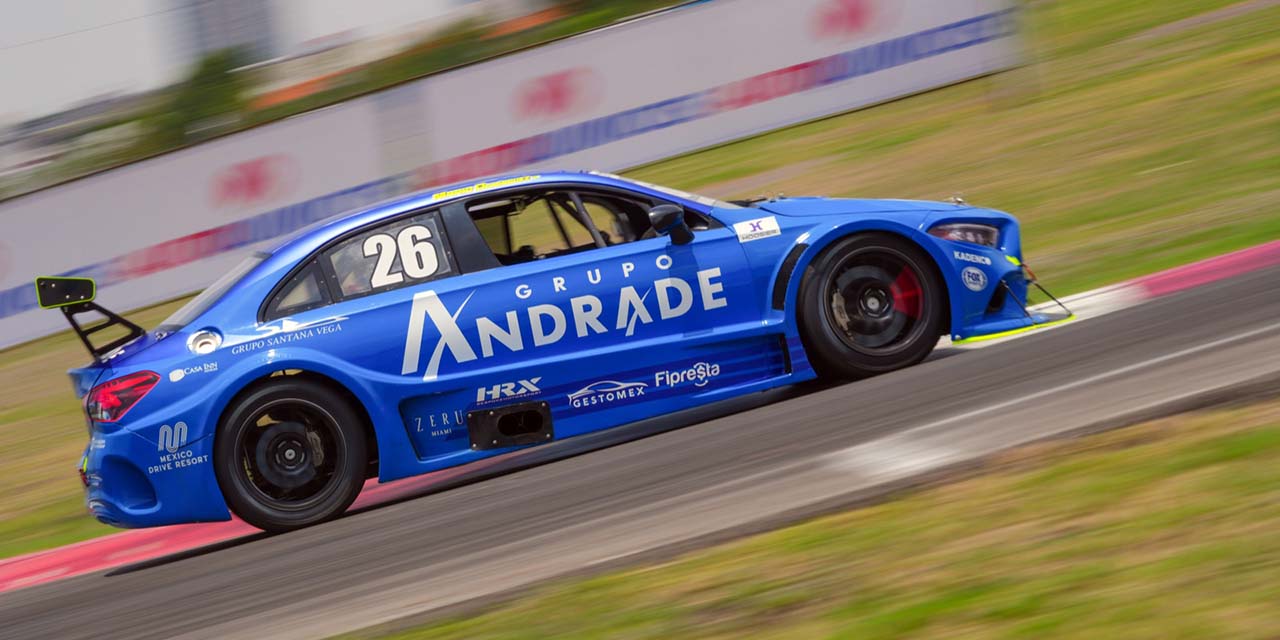 Alessandros Racing se prepara para el siguiente compromiso a disputarse en Aguascalientes.