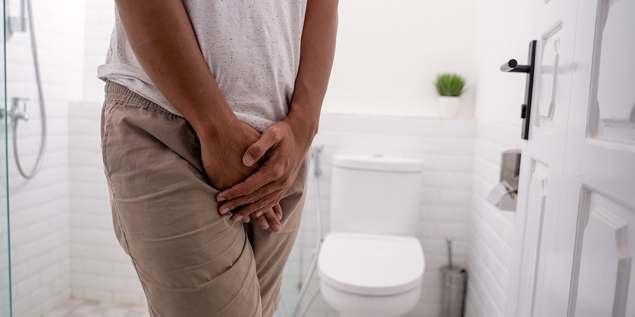 ¿Sabes cómo detectar una infección urinaria?