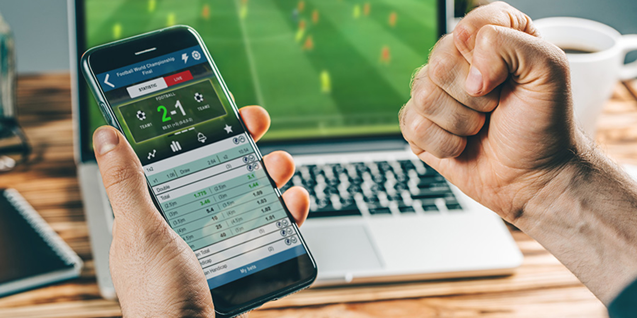 Casas de Apuestas Deportivas en Perú | Top 8