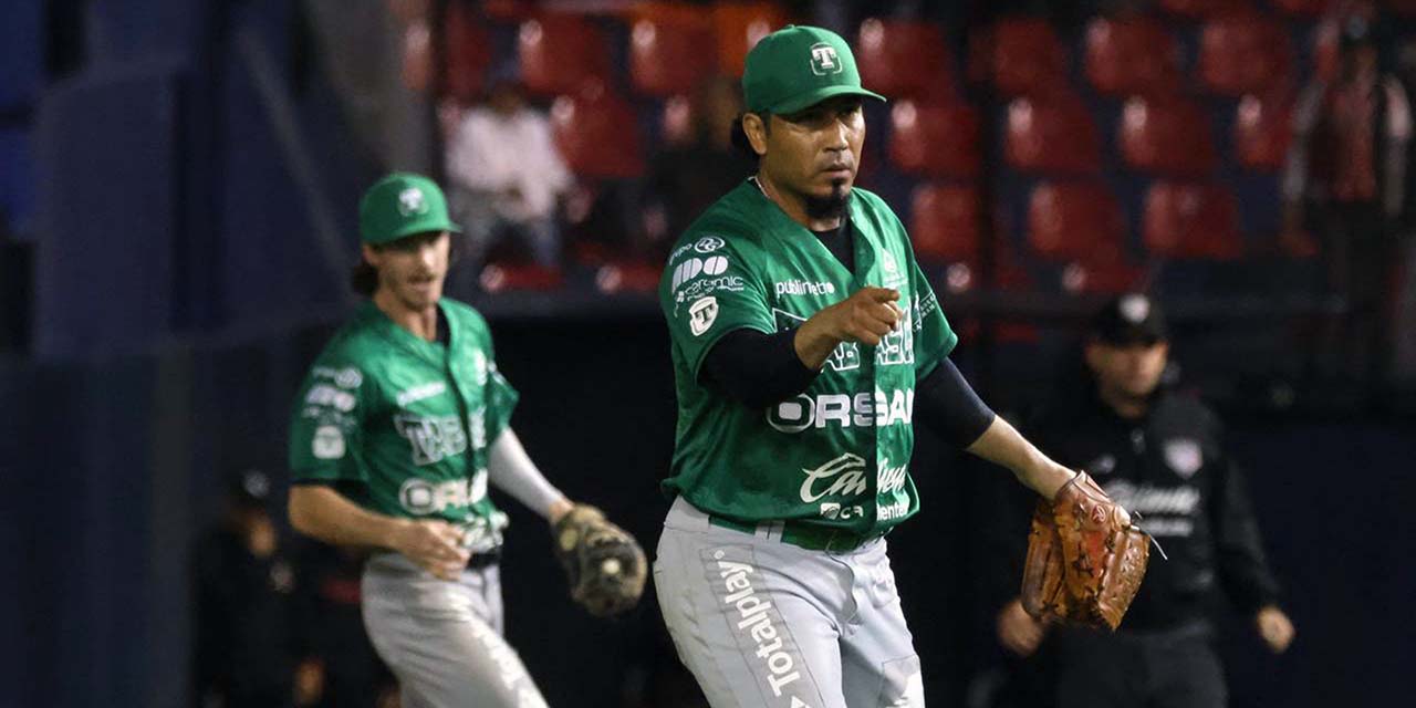 Este fin de semana, Guerreros recibirá a Pericos de Puebla para cerrar la temporada.
