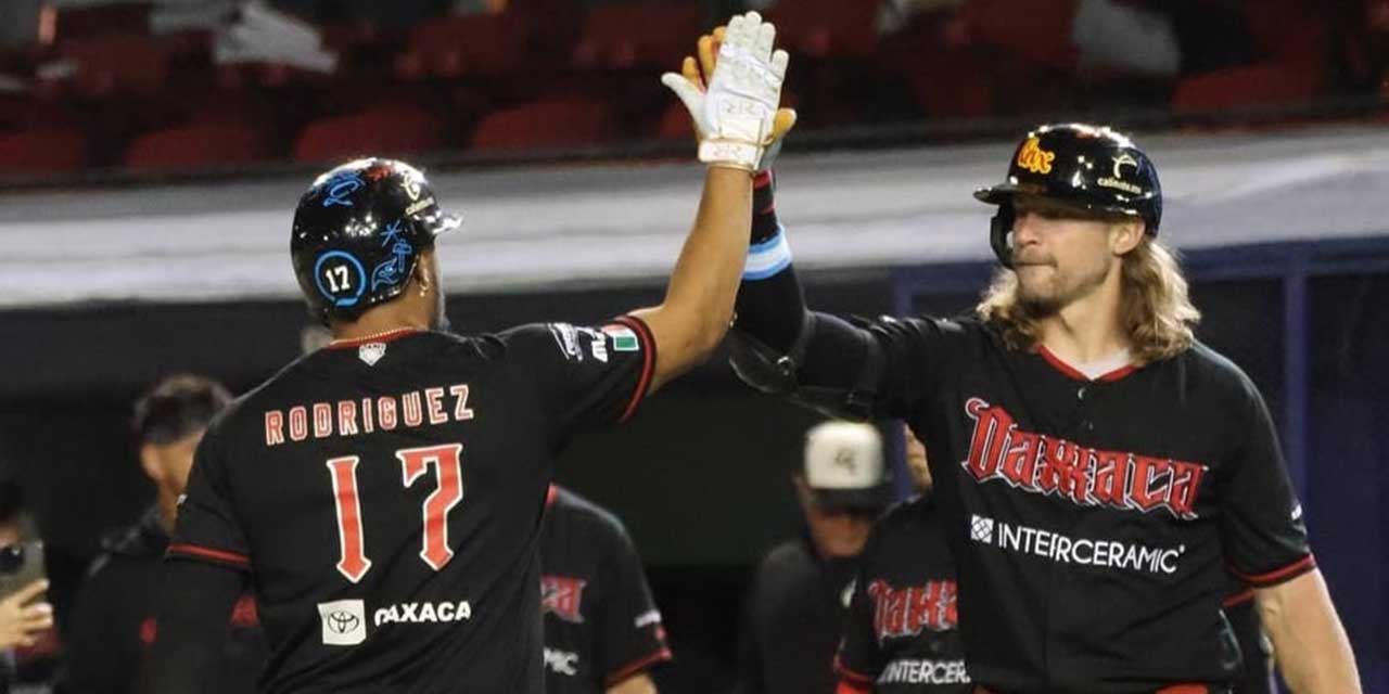 Guerreros reaccionó y se llevó la serie ante Tigres.
