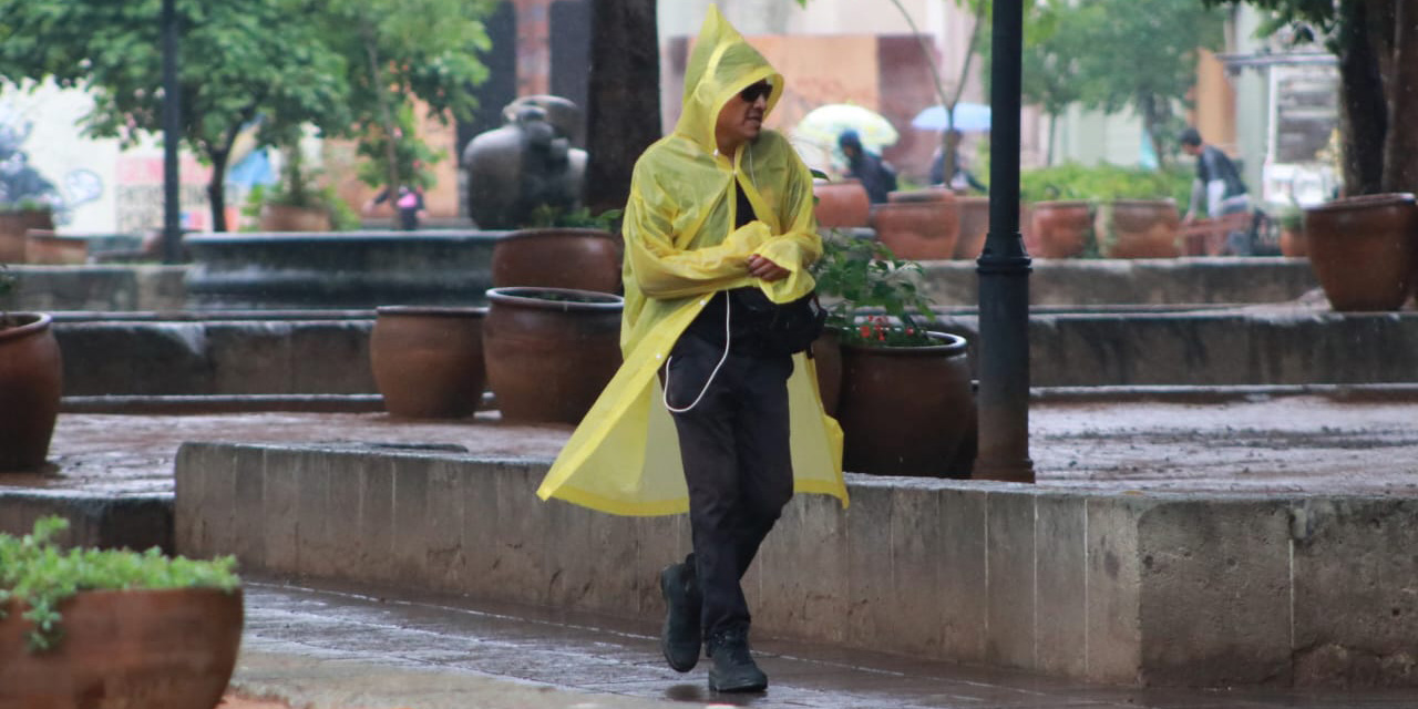 Tormenta Tropical Chris: ¿En qué estados lloverá hoy, 1 de julio? | El Imparcial de Oaxaca