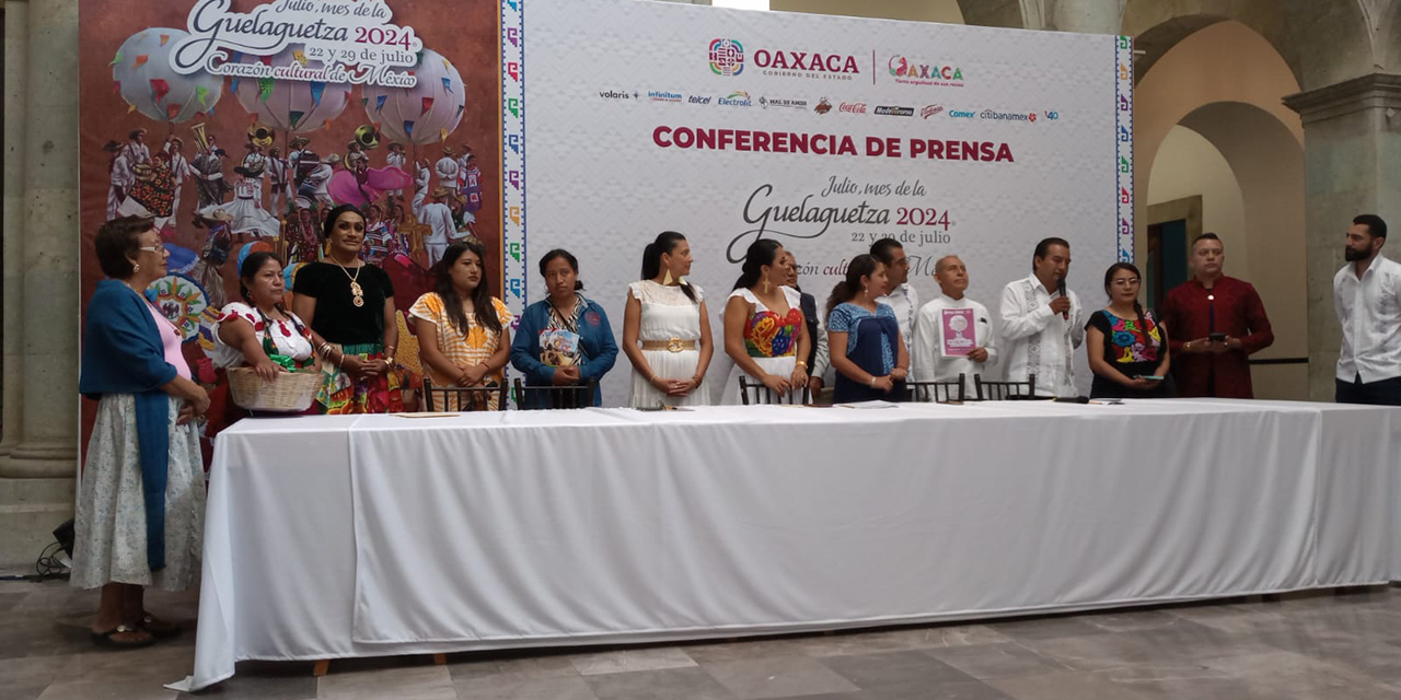 Van por el registro del quesillo ante el IMPI; también por Récord Guinness