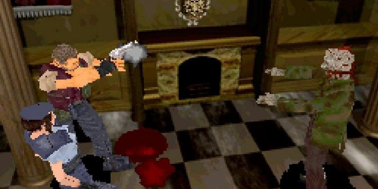 Resident Evil: uno de los videojuegos con mayor impacto mundial
