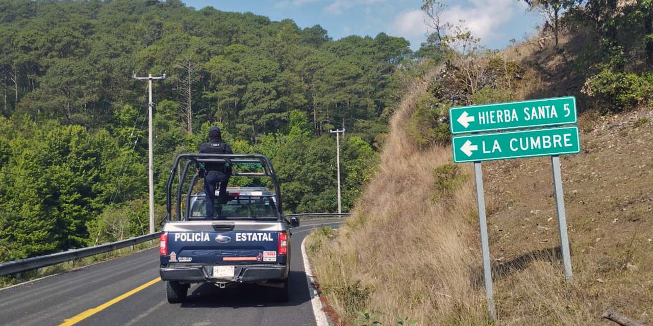 Foto: IGAVEC // La UBISORT siempre se ha mantenido en la ruta del diálogo y pide mesas de diálogo.