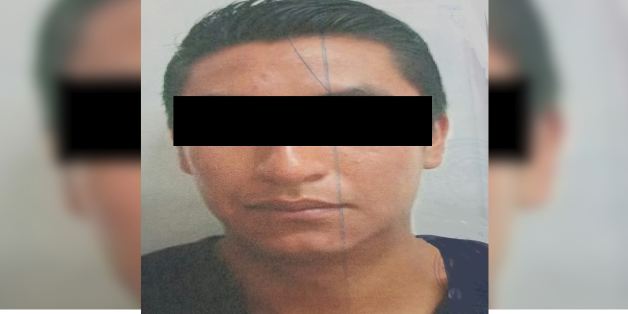 Cae por homicidio en San Miguel Guelache, Etla | El Imparcial de Oaxaca