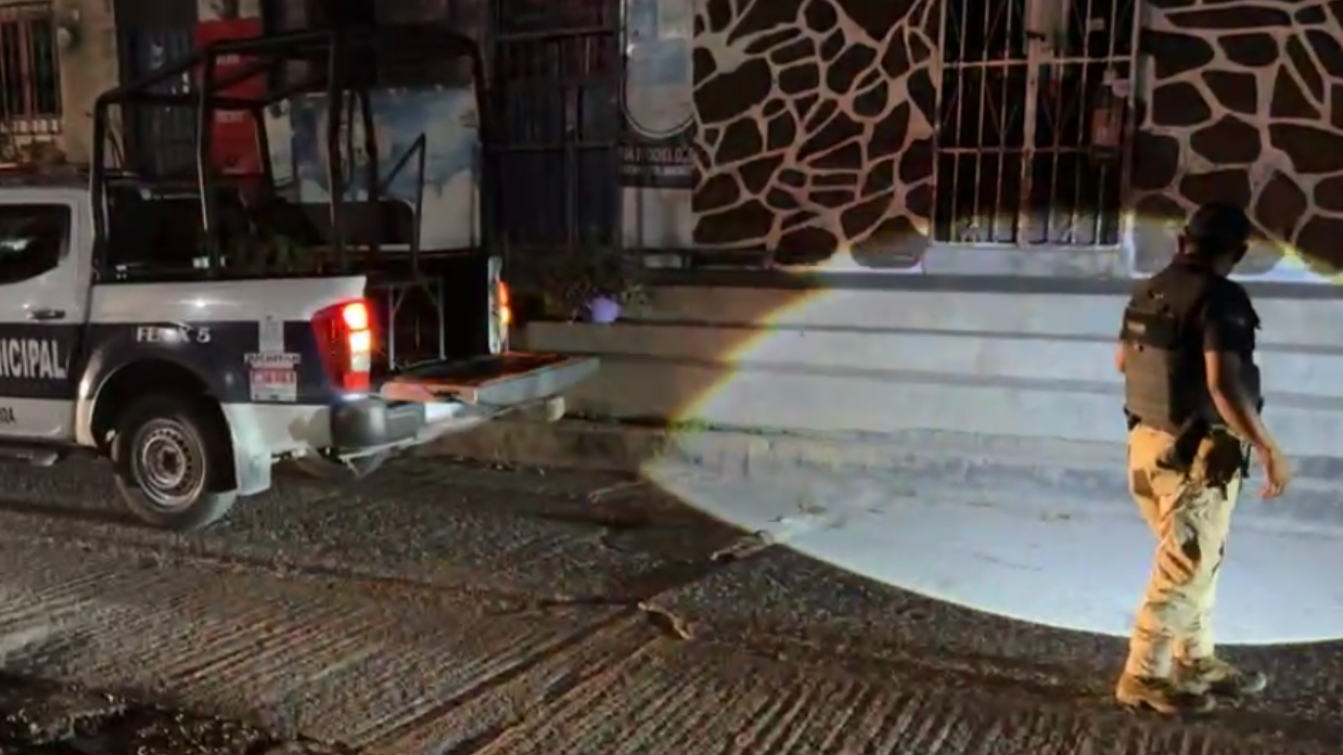 ¡Brutal asesinato a sangre fría en Juchitán!