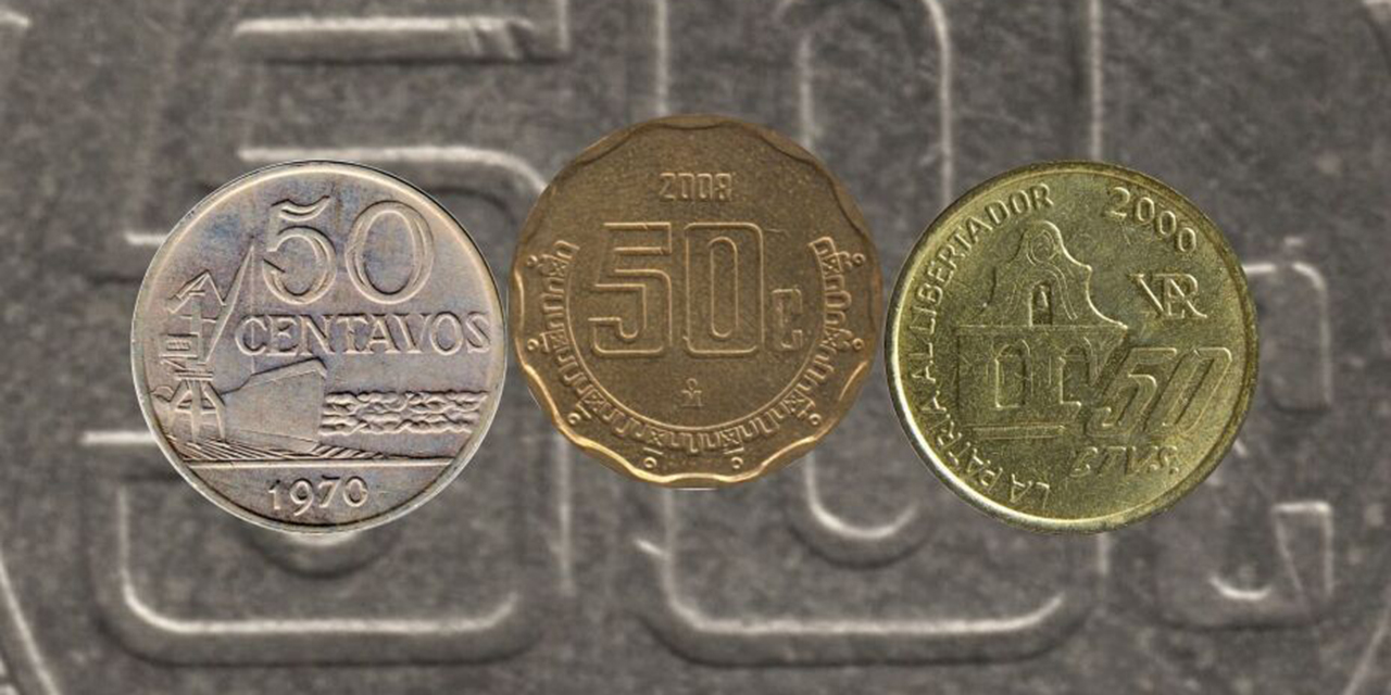 Pagan 7 millones de pesos por moneda de 1993; ¡Checa las características!