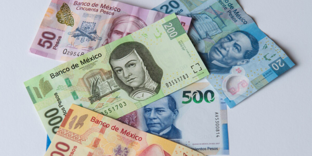 ¿Qué billetes dejarán de circular en México?