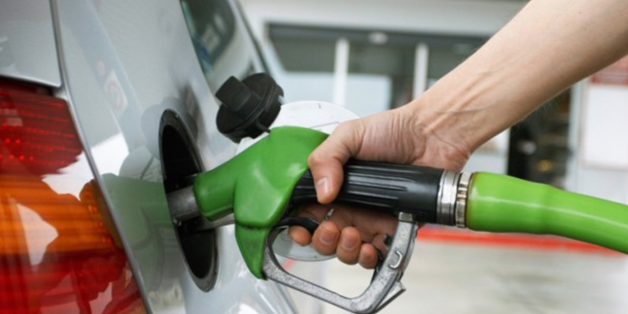 Oaxaca: ¿Dónde se vende la gasolina más barata este lunes 01 de julio de 2024? | El Imparcial de Oaxaca