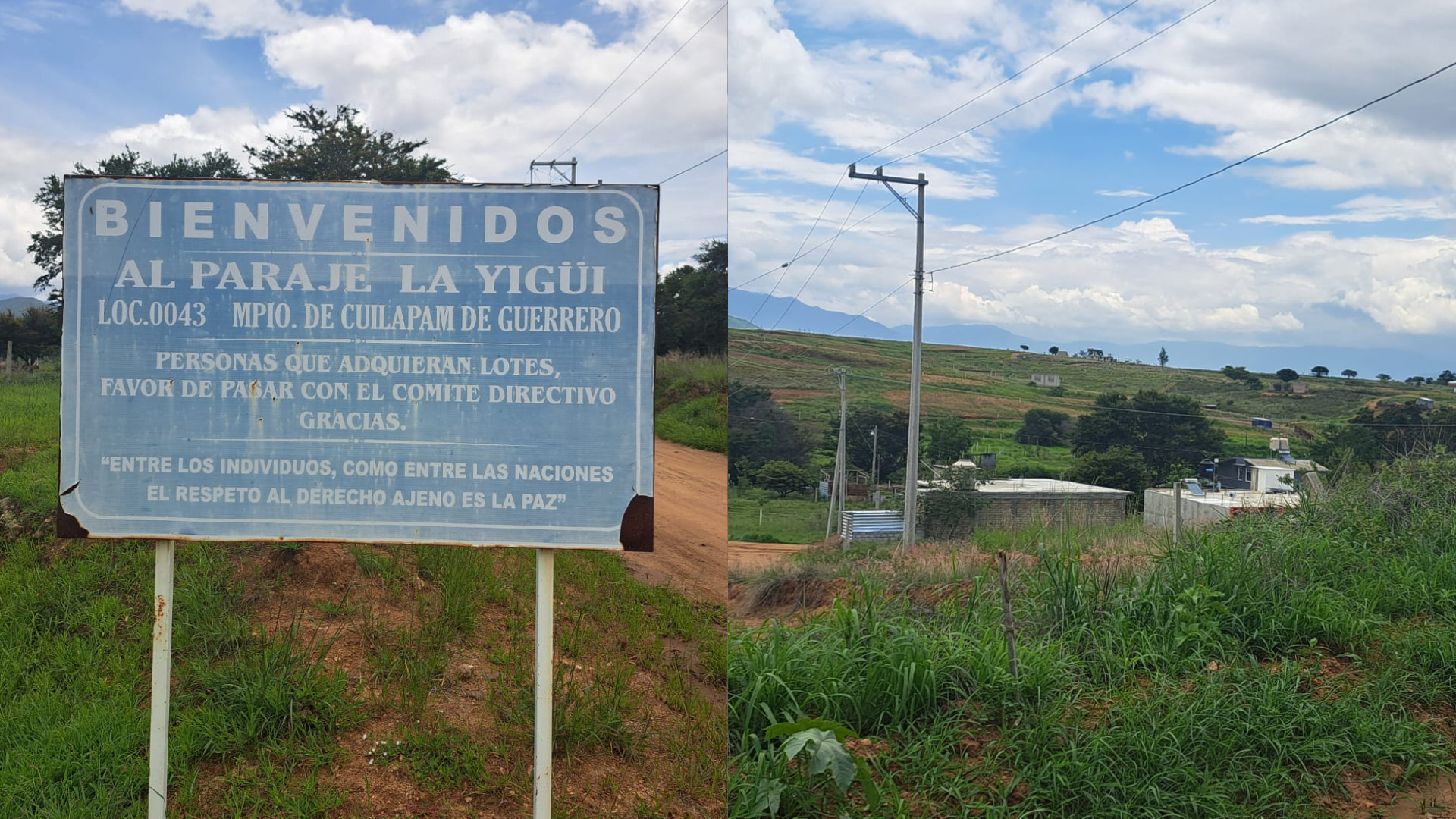 Ejecutan a dos mujeres y un hombre en un domicilio de Cuilápam de Guerrero