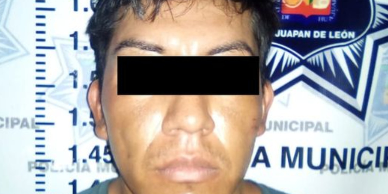 Lo atrapan cuando intentaba robarse una moto en Huajuapan | El Imparcial de Oaxaca