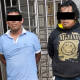 Capturan a dos sujetos por narcomenudeo en Oaxaca