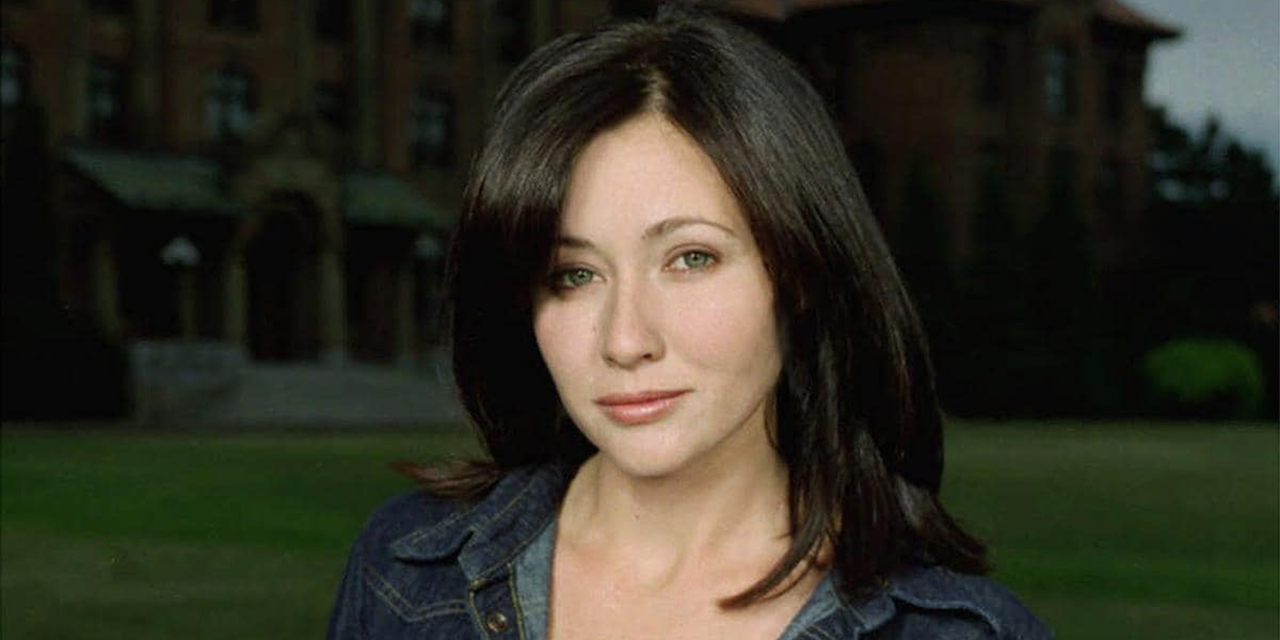 ¿De qué murió la actriz Shannen Doherty?