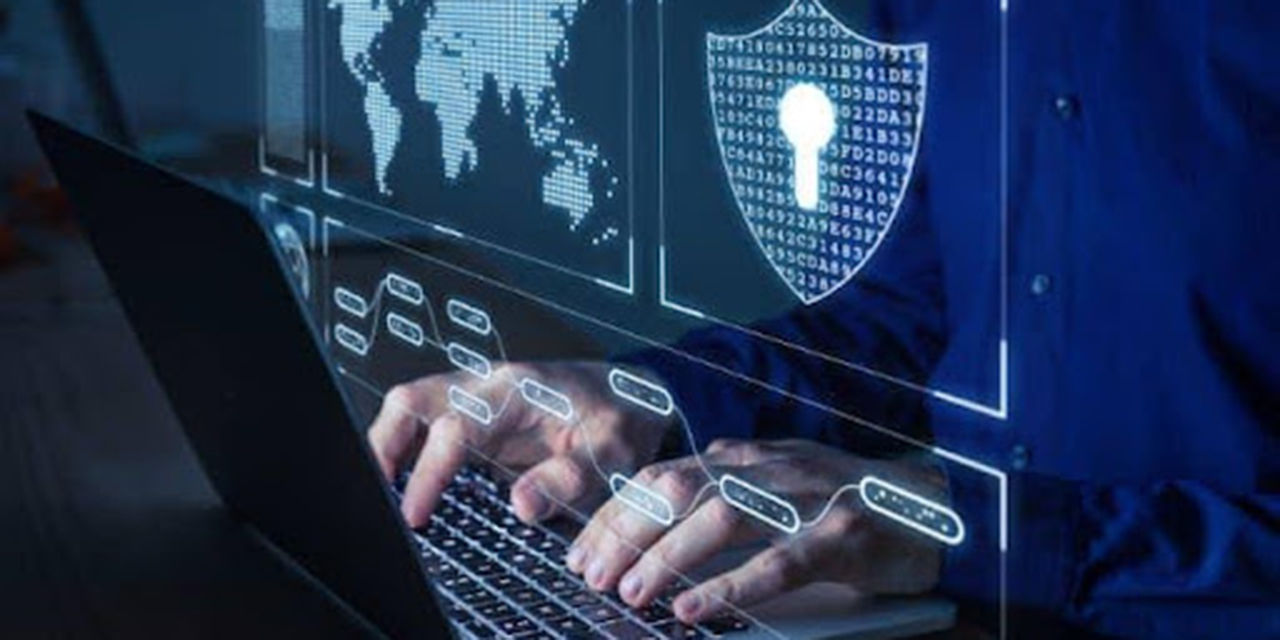 Ciberseguridad en la era de la digitalización