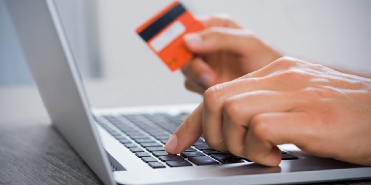 Pagos seguros en Internet