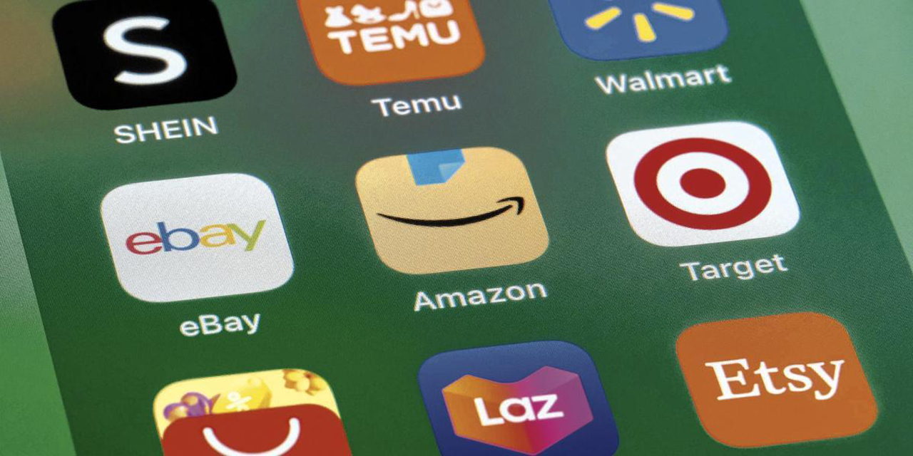 ¡Alerta! Detectan sustancias tóxicas en productos de Shein, Temu y AliExpress
