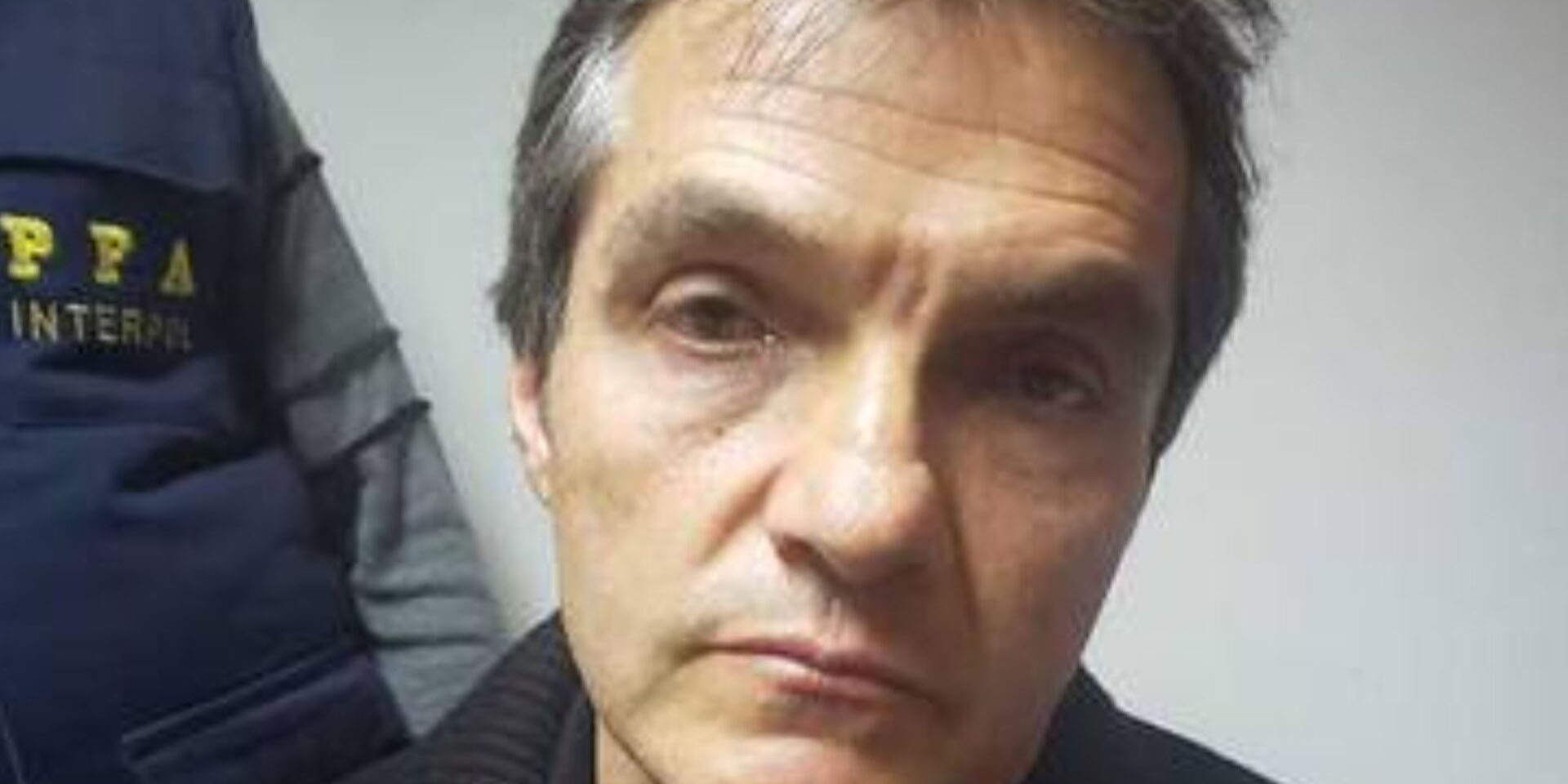 Carlos Ahumada libre tras dictamen de prescripción de pena por fraude