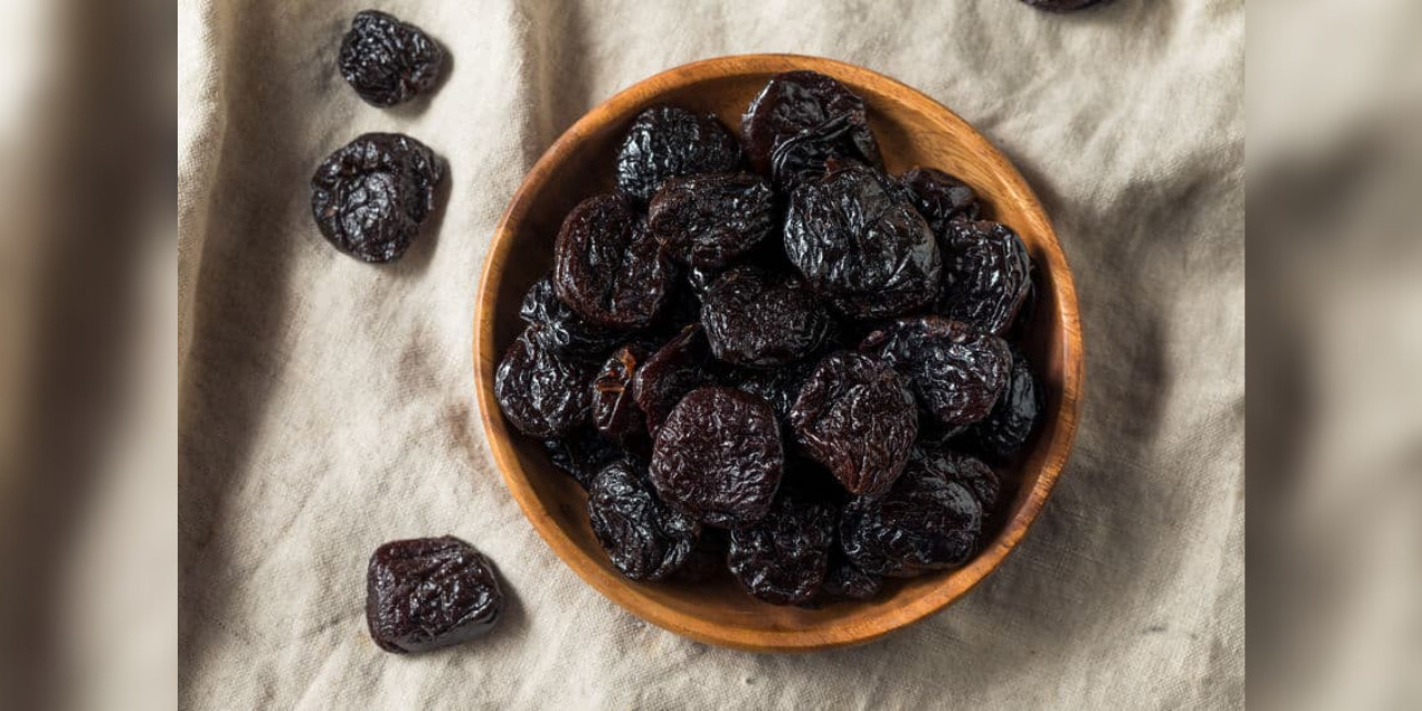 ¡Descubre la fruta que ayuda a tu masa muscular y fortalece tus huesos!