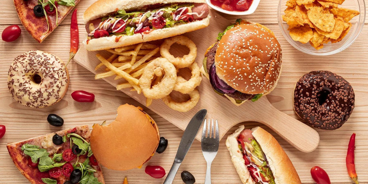 ¿Más hambre en vez de menos? Descubre los alimentos que te dejan con más apetito