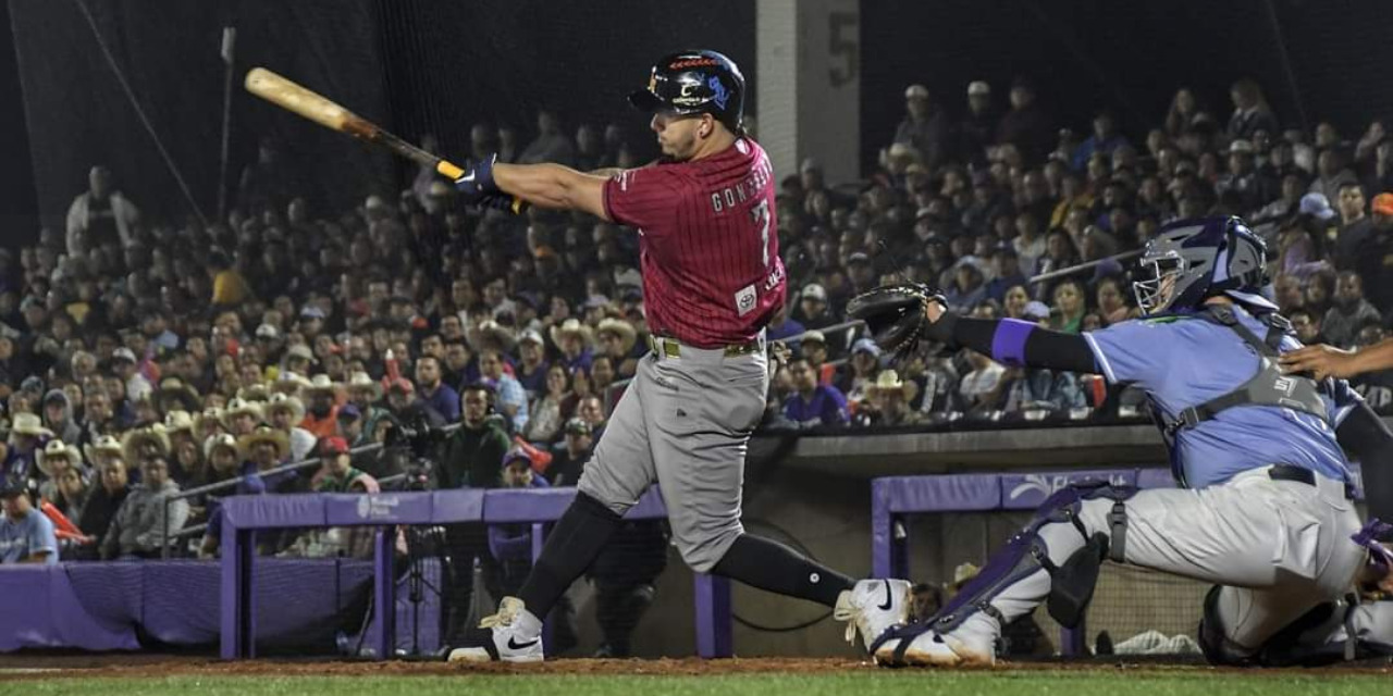 ¿Cuándo juega Guerreros ante Conspiradores en Oaxaca y cómo va la serie?
