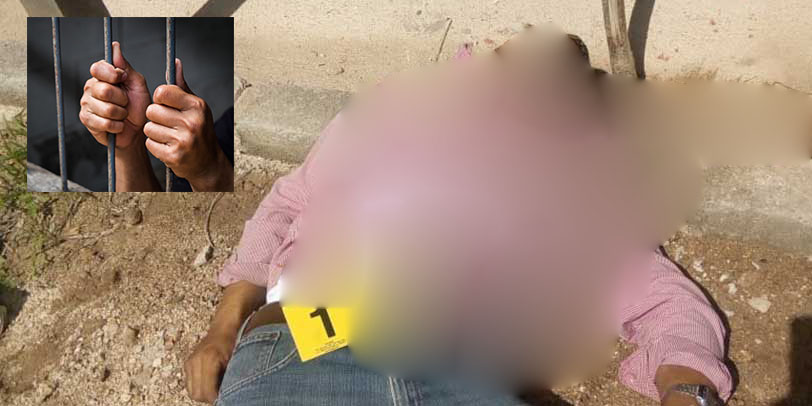 Sentenciado a 30 años de prisión por homicidio en la Sierra Sur