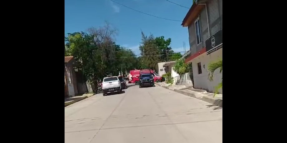 Ataque armado deja cuatro heridos en Huajuapan