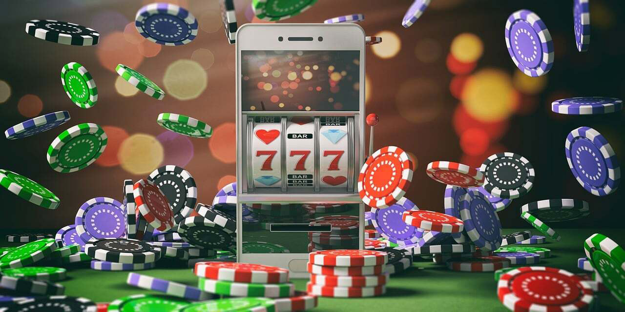 ¿Cuáles son los casinos con leyes más permisivas con los casinos online?